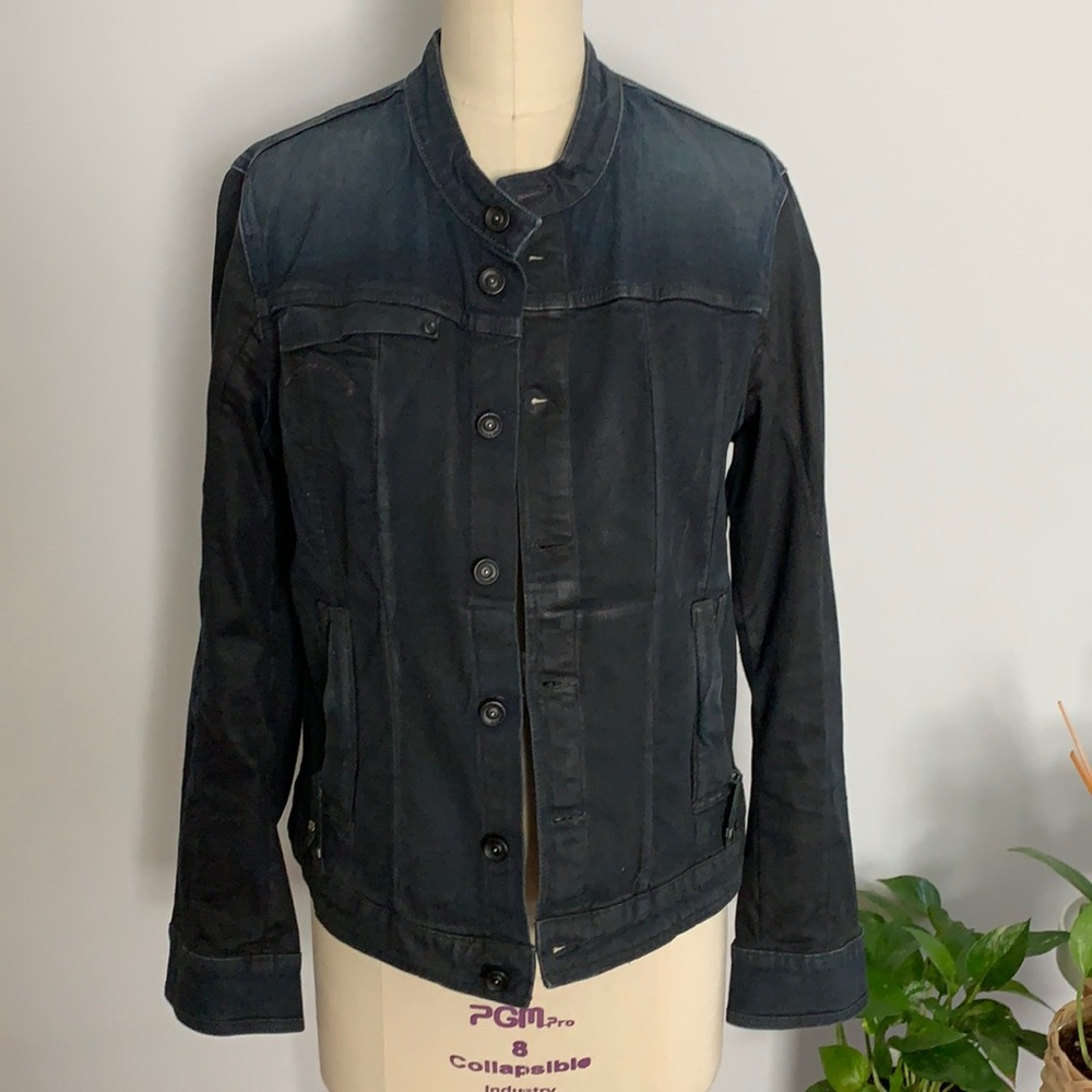 GStar jeans jacket